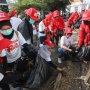 Sampoerna dan Waste4Change Daur Ulang Hampir 3 Ton Sampah pada 2024
