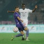 Hasil BRI Liga 1: Persik 0-0 Persis Solo, Semen Padang Lumat Persita
