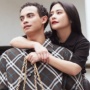 Prilly Latuconsina Terpikat Cintanya, Latar Belakang Keluarga Omara Esteghlal Tak Kalah Mentereng
