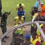 Dear Erick Thohir! Ini Ada Baku Pukul Laga Persekabpas vs Tornado FC, PSSI Bisa Apa?