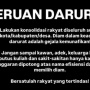 BEM SI Lakukan Konsolidasi di Kantor ICW, Tolak Efisiensi Anggaran Pendidikan Era Prabowo!