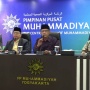 Catat Jadwal Idul Fitri Muhammadiyah Tahun 2025