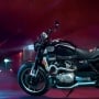 Pesona Motor Cruiser Unik Berparas ala Moge Pejabat, Mesin V-Twin Berkapasitas Cuma 125cc