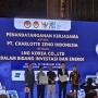 Tanam Investasi, Korsel Bantu RI untuk Pengembangan Listrik Tenaga Surya