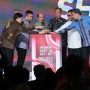 Kembali Hadir di IIMS 2025, PLN Dorong Green Future Kendaraan Listrik di Indonesia
