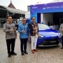 Toyota Gelar Pameran Solusi Mobilitas Hijau Dalam Upaya Mencapai Netralitas Karbon