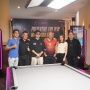 Permudah Transaksi Pembayaran, Carabao Billiards Indonesia Gandeng YUKK Payment Gateway