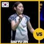 BAMTC 2025: Lolos Semifinal, Thailand Menang 3-2 Atas Korea Selatan