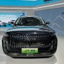 JAECOO Tandai Debutnya dengan Peluncuran Produk Hybrid di Indonesia