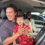 7 Momen Kompak Baim Wong dan Paula Verhoeven Momong Anak-anak Bedua, Beri Kode Rujuk?