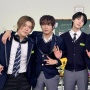 OTW Jakarta, NCT 127 Berikan Kejutan Manis Ini untuk Seseorang Spesial