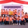 Telin Perlebar Gerbang Digital Indonesia : Kabel Bifrost Mendarat di Manado