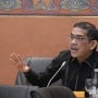 Hadapi Efisiensi Anggaran, Asep Wahyuwijaya Desak Kementerian Cegah PHK Massal