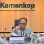 Legislator PDIP Skakmat Menkop Budi Arie di DPR: Bapak Lagi Panik, Jangan Fitnah Partai Kami!