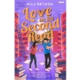 Review Novel 'Love on the Second Read': Antara Cinta dan Kolaborasi Profesi
