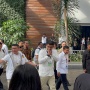 Jelang Puncak HUT Gerindra, Sejumlah Pejabat dan Ketua Parpol Sambangi SICC Sentul