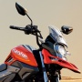 Petualang Tangguh dengan DNA V-Strom, Intip Motor Pesaing Honda CB150X dari Suzuki