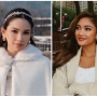 Beda Nasib Alyssa Daguise dan Marion Jola Wawancara Artis Hollywood, Ada yang Dihujat karena Blunder