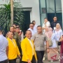 Kado Spesial Golkar untuk Gerindra, Dukung Prabowo Sampai Akhir, Bahlil: Bila Perlu Lanjut