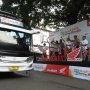 AHM Buka Pendaftaran Mudik dan Balik Bareng Honda 2025