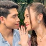 5 Pesona Elina Joerg, Aktris yang Dilamar Athalla Naufal di Hari Valentine
