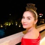 Silsilah Keluarga Elina Joerg, Bikin Heboh Usai Unggah Foto Dilamar Putra Venna Melinda