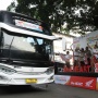 War Tiket Dibuka Persiapan Lebaran, Mudik dan Balik Bareng Honda 2025 Kembali Digelar