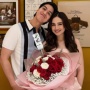 Adu Romantis El Rumi dan Thariq Halilintar Rayakan Valentine, Ada yang Dinner Mewah