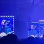 Penuh Haru, Momen The Script Persembahkan Lagu buat Mark Sheehan