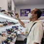 Pecinta Sneakers Wajib Hadir! Jakarta Sneaker Day 2025 Digelar di JCC Senayan