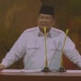 Prabowo: Demokrasi Indonesia Harus Khas, Yang Cocok untuk Kita