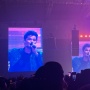 Momen Haru Konser The Script di Jakarta, Persembahan Lagu buat Mark Sheehan