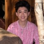 Ada Saja Gebrakannya, Rich Brian Rayakan Valentine di Tempat Tak Terduga