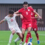 Tak Berkutik di Tangan Iran, Timnas Indonesia Perlu Evaluasi Besar-besaran?