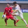 Ezzy Buffon, Bintang Timnas Indonesia U-20 yang Salah Momentum untuk Bersinar