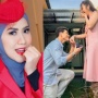 Athalla Naufal Lamar Elina Joerg, Beda Komentar Ibu Kandung dan Sambung Curi Perhatian