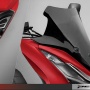 Memukau di Setiap Sudut, Tampilan Maksimal New Honda PCX 160 dengan Tambahan Aksesori Ini