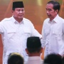 Prabowo Teriak 'Hidup Jokowi' Depan Gibran Jadi Sorotan: Kayak Nggak Punya Power...