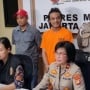 Dihuni 6 Orang, Seperti Apa Sel Vadel Badjideh di Polres Jaksel?