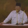 Prabowo Cuek Dikritik Kabinet Gemuk: Hasil Kerja Nyata yang Utama!