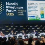Di Mandiri Investment Forum, Dirut PLN Ajak Kolaborasi untuk Transisi Energi