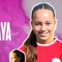 Siapa Asia Nitaya Karsten? Pemain Keturunan Surabaya Cetak 10 Gol dan 9 Assist dari 24 Laga di Belanda!