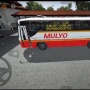 12 Mod BUSSID Bus Tua, Nostalgia Mengendarai Sumber Kencana Livery Jadul hingga PO Karatan