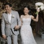 Profil Wicky Victor Olindo, Produser yang Nikahi Yunita Siregar Pemeran Kaluna di Home Sweet Loan
