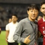 Sandy Walsh: Pemain Dukung Kluivert, tapi Shin Tae-yong Bikin Kami...