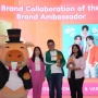 K-Playlist Annual Community Award 2025 Sukses Digelar di Jakarta