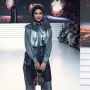 Tampil Elegan di Fashion Show Zaskia Sungkar, Lagi-Lagi Gaya Berjalan Ala Model Azizah Salsha Tuai Sorotan