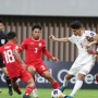 Piala Asia U-20: Lawan Uzbekistan, Timnas Indonesia U-20 Dihadapkan Pada 2 Pilihan!