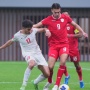 Piala Asia U-20: Menerka Formula Indra Sjafri untuk Kejutkan Uzbekistan