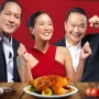 Silsilah Chef Rudy yang Disanjung Gantikan Chef Arnold, Bukan Keturunan Orang Sembarangan